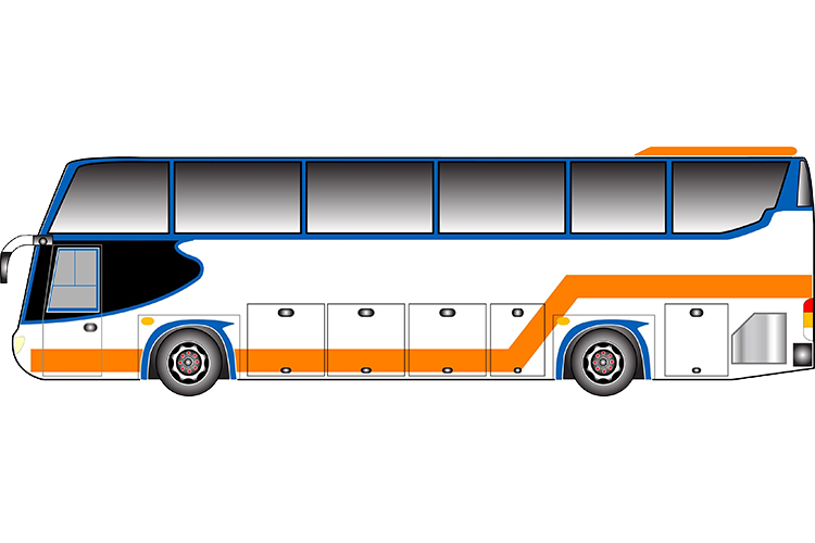 PUBLIC BUS